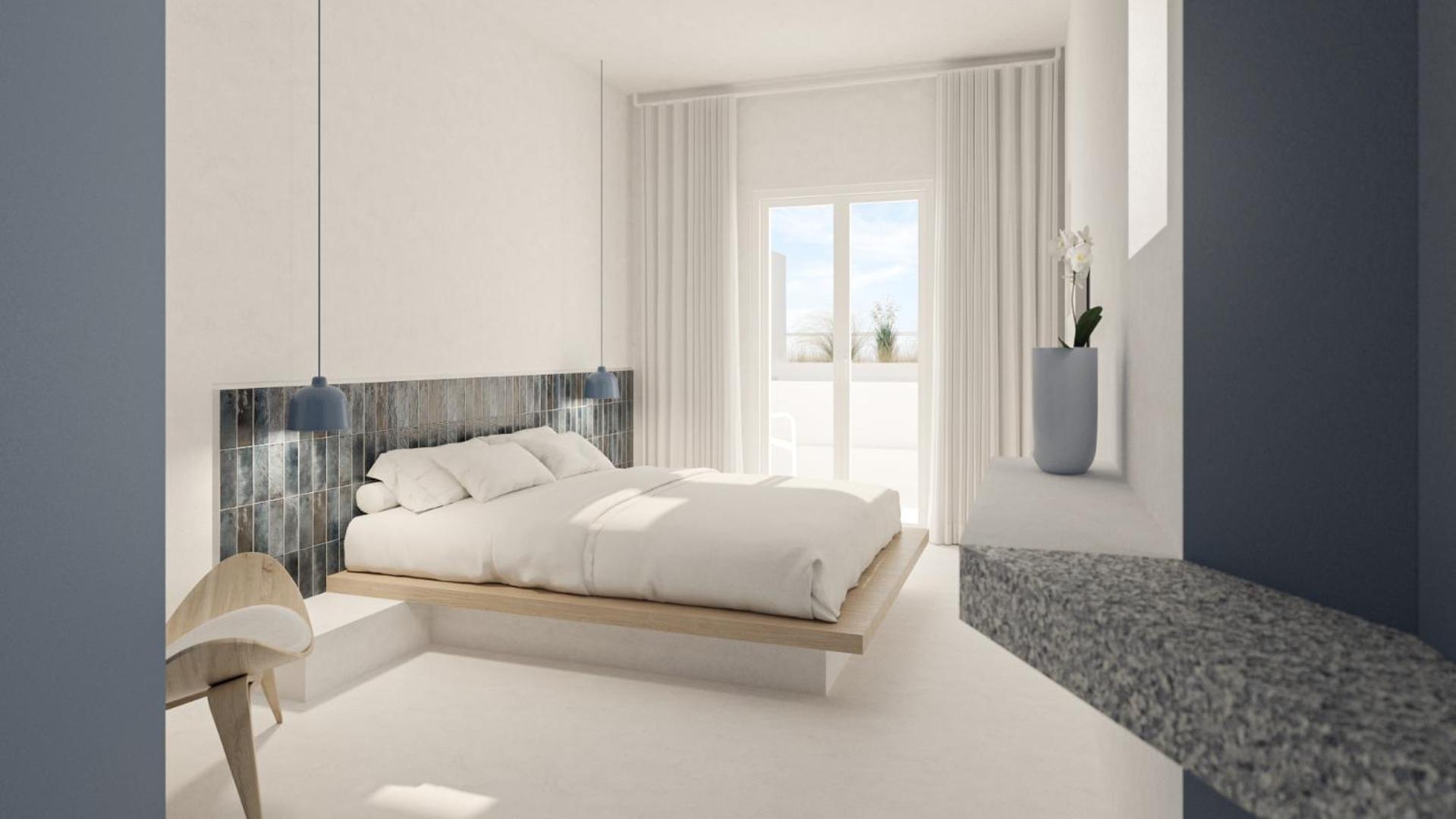 Aegean Colors Paros Hotel Naousa  Luaran gambar