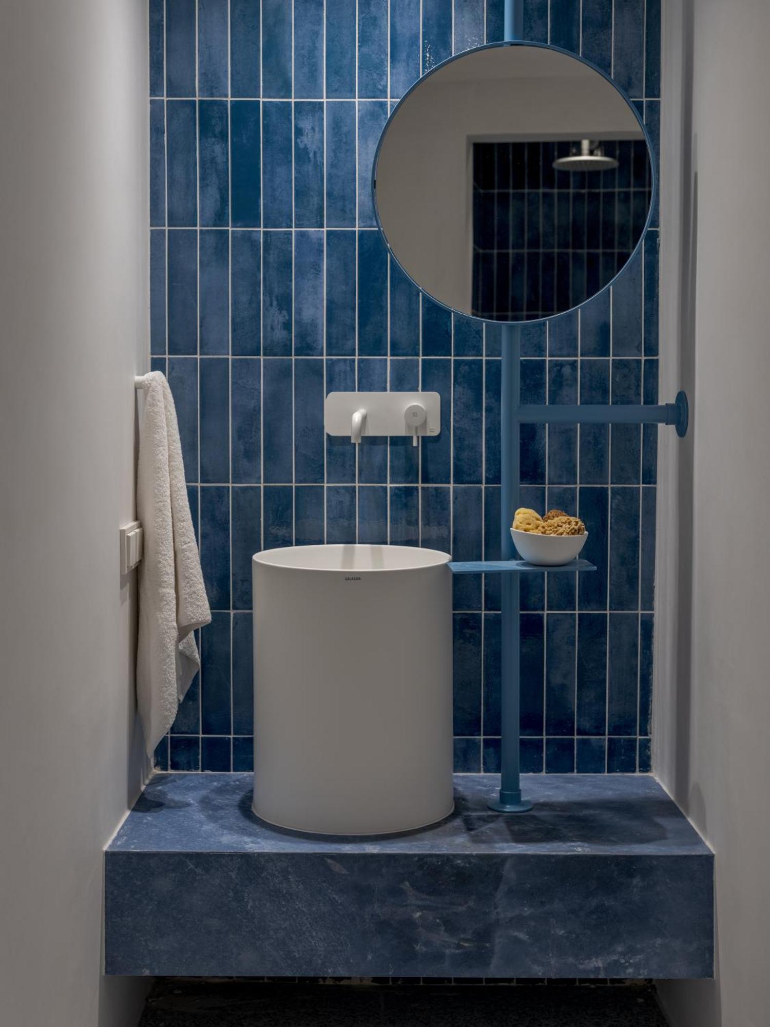 Aegean Colors Paros Hotel Naousa  Luaran gambar
